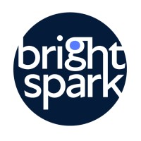 Bright Spark PAs logo - Similar company to Eco-G