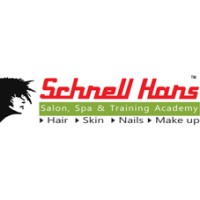 Schnell Hans Salon & Academy logo - Similar company to Parlor