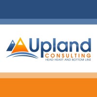 Upland Consulting (Australia) logo - Similar company to Approach Services