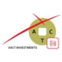XACT Investments Ltd (Hong Kong) logo - Similar company to St. George Software Ltd