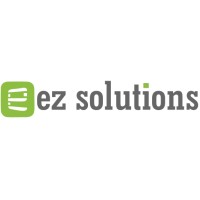 EZ SOLUTIONS logo - Similar company to Network Point It Services