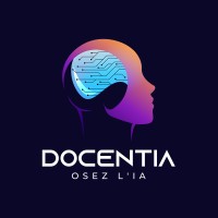 Docentia logo - Similar company to Healem