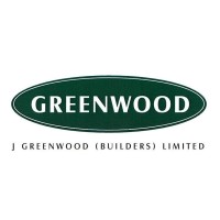 J. Greenwood (Builders) Limited logo - Similar company to Built Developments Ltd
