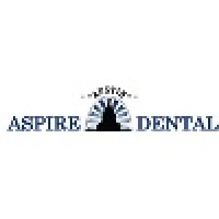 Aspire Dental logo - Similar company to Aspire Dental Centre