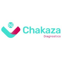 Chakaza Diagnostics logo - Similar company to El Rashwan Limited,