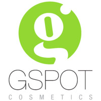 GSPOT COSMETICS logo - Similar company to Holybud Studio