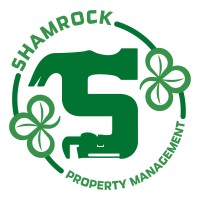 Shamrock Property Maintenance, LLC logo - Similar company to Aim Realty, Inc.