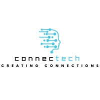 CONNECTECH - creating connections logo - Similar company to Connectech