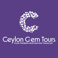 Ceylon Gem Tours logo - Similar company to Ceylon Tours Ltd.