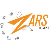 Zars Sports logo - Similar company to Mykhel