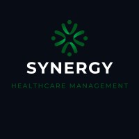 Synergy Healthcare Management logo - Similar company to Vitasigns