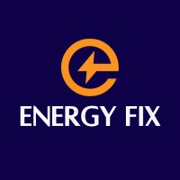 Energy Fix logo - Similar company to Energy Fix