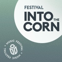 Into The Corn Music Festival logo - Similar company to Collectif 52