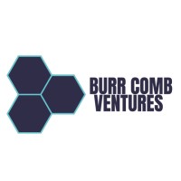 Burr Comb Ventures logo - Similar company to The Blockchain Academy Llc