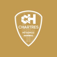 C'Chartres Métropole Handball - C’CMHB logo - Similar company to C'Chartres Évènements