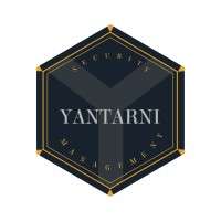 Yantarni Security logo - Similar company to Dreamplando