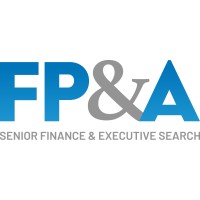 FP&A Senior Finance & Executive Search Ltd logo - Similar company to Corin