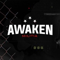 Awaken Militia logo - Similar company to Grfk
