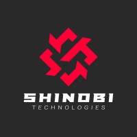 Shinobi Technologies logo - Similar company to Interactivecrypto.Com