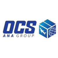 OCS KOREA CO.,LTD logo - Similar company to Ocs Overseas Courier Service - Global