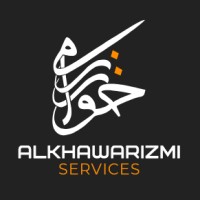 Alkhawarizmi Services logo - Similar company to B2B Link