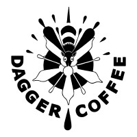 Dagger Coffee logo - Similar company to Cupp