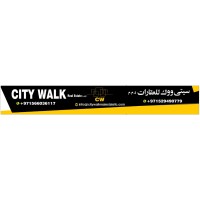 City Walk Real Estate LLC logo - Similar company to Gs Innovators