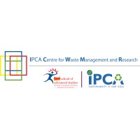 IPCA Centre for Waste Management and Research, TERI SAS logo - Similar company to It Power Group