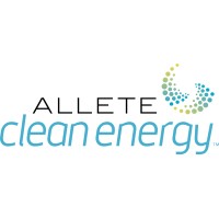 ALLETE Clean Energy logo - Similar company to Ottertail Power Comany
