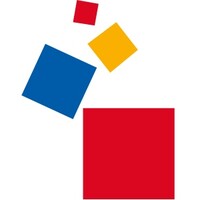 Official Representative of Messe Frankfurt Exhibition in Romania and Moldova logo - Similar company to Herocon - Das Handwerker-Event Des Jahres