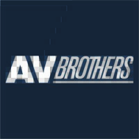 AV Brothers | Specialist in Event Technology logo - Similar company to Xtremeled