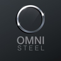 Omni Steel logo - Similar company to Core Steel
