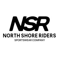 NORTH SHORE RIDERS logo - Similar company to Spoint
