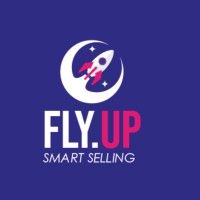 Fly Up logo - Similar company to Skillhunter