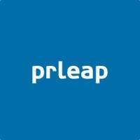 PRLeap logo - Similar company to Ereleases