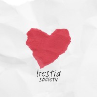 Hestia Society logo - Similar company to Bali Makina