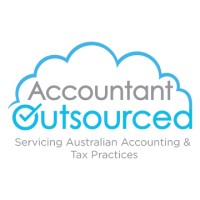Accountant Outsourced logo - Similar company to Earnready