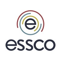 Essco - Electric Sweeper Service Co logo - Similar company to Jaxon
