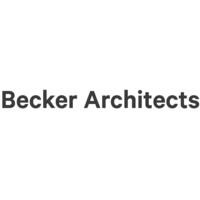 Becker Architects logo - Similar company to Ch | Architects