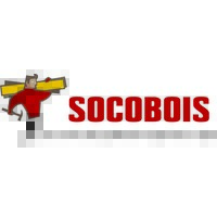 Socobois logo - Similar company to Doras