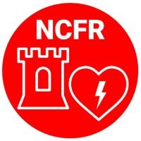 Newcastle Community First Responders logo - Similar company to St. Gerards School