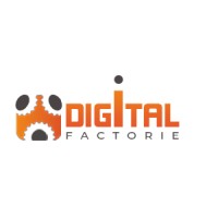 Digital Factorie logo - Similar company to Easy Virtual Assistants