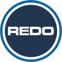 REDO logo - Similar company to Redo