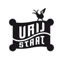 De Vrijstaat logo - Similar company to Deplaatsmaker