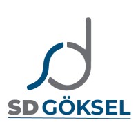SD Göksel Endüstriyel logo - Similar company to Master Safety