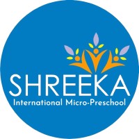 Shreeka International logo - Similar company to Shreeka Hub _ Jubilee Hills