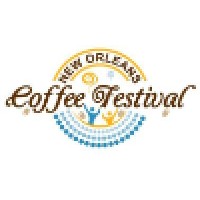 New Orleans Coffee Festival logo - Similar company to Brewing And Distilling Analytical Services, Llc