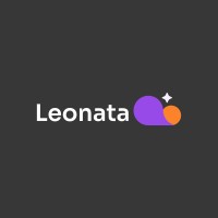 Leonata logo - Similar company to Aveq