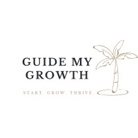 Guide My Growth logo - Similar company to Mineke Foundation
