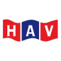HAV Shipping AS logo - Similar company to Bv Shipping